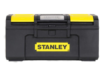 Stanley Tools One Touch Toolbox Diy 41Cm (16In)