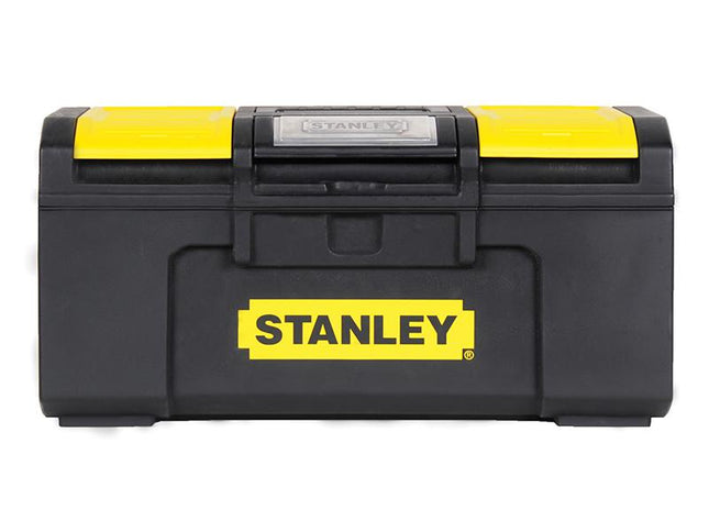 Stanley Tools One Touch Toolbox Diy 41Cm (16In)