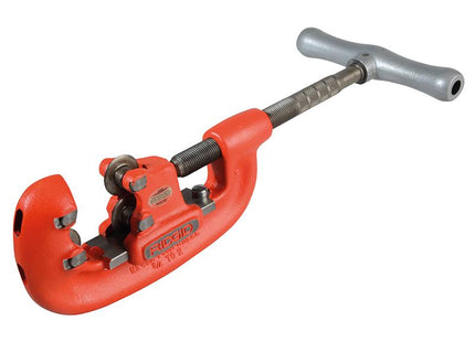 RIDGID 42-A Heavy-Duty 4-Wheel Pipe Cutter 50Mm Capacity 32870