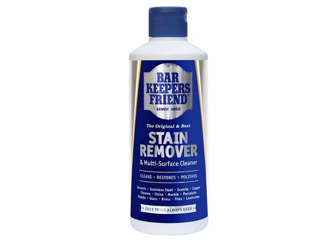 Kilrock Bar Keepers Friend Original Powder Stain Remover 250G