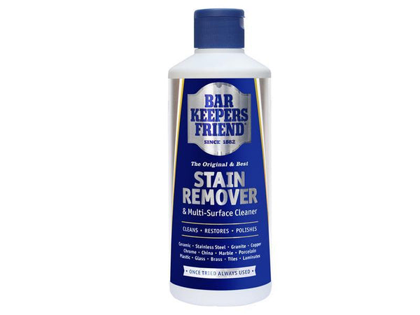 Kilrock Bar Keepers Friend Original Powder Stain Remover 250G