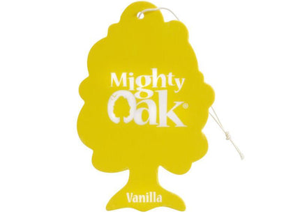 Carplan Mighty Oak Air Freshener - Vanilla
