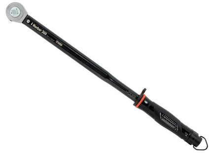 Norbar Nortorque Tethered Torque Wrench 60-300Nm