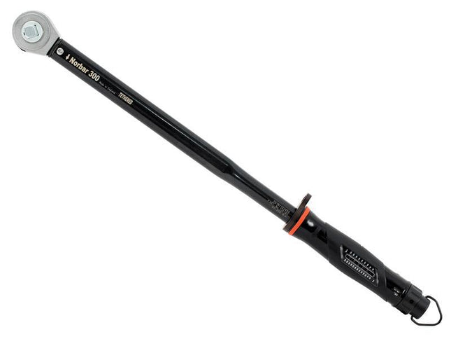 Norbar Nortorque Tethered Torque Wrench 60-300Nm