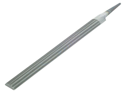Crescent Nicholson Half-Round Second Cut File 250Mm (10In)