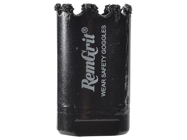 Disston G022 Remgrit Holesaw 35Mm