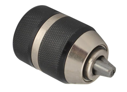 Faithfull Chuck Keyless Impact 13Mm Capacity 1/2 X 20 Unf