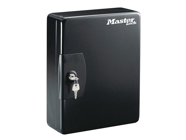 Master Lock Key Storage Lock Box For 25 Keys