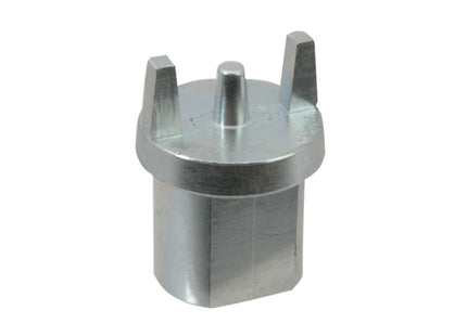 Monument 4527C Grip+ T6 Three Pin Sink Rose Tool