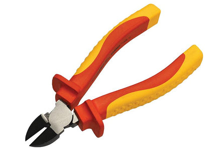 Faithfull Vde Diagonal Cutter 170Mm