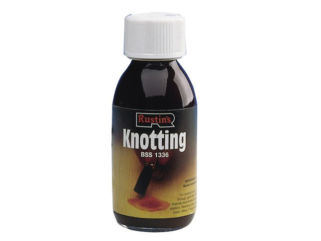 Rustins Knotting 125Ml