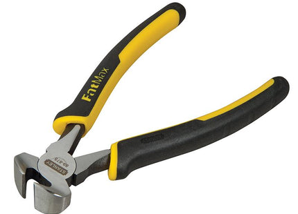 Stanley Tools Fatmax End Cut Pliers 150Mm (6In)