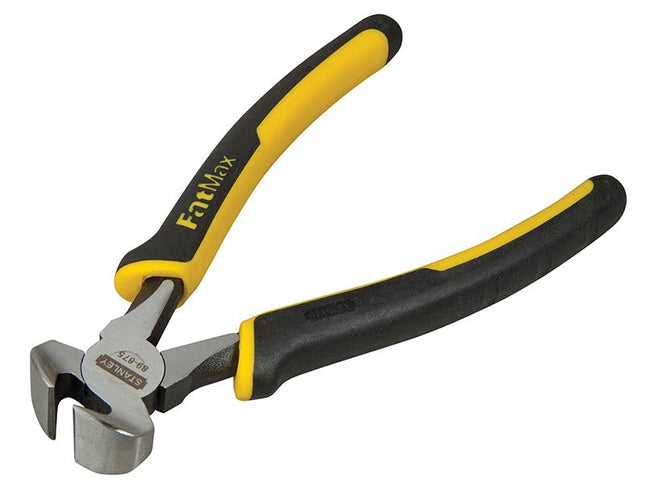 Stanley Tools Fatmax End Cut Pliers 150Mm (6In)