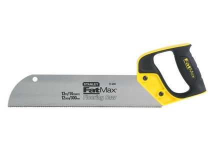 Stanley Tools FatMax Floorboard Saw 300mm (12in)