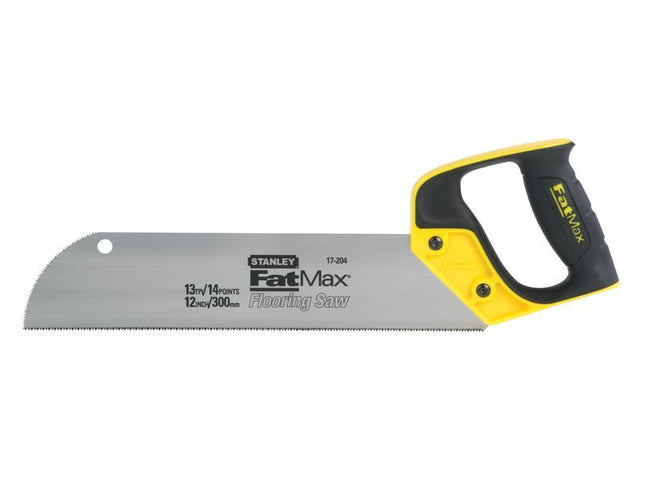 Stanley Tools FatMax Floorboard Saw 300mm (12in)