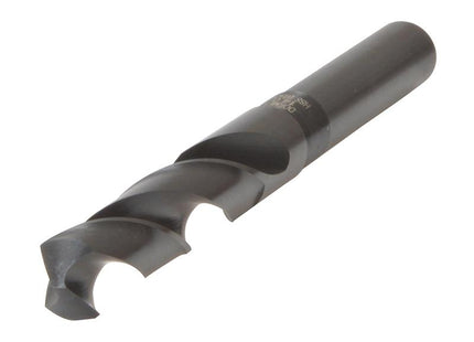 Dormer A170 Hs 1/2In Parallel Shank Drill 20.00Mm Ol:158Mm Wl:81Mm