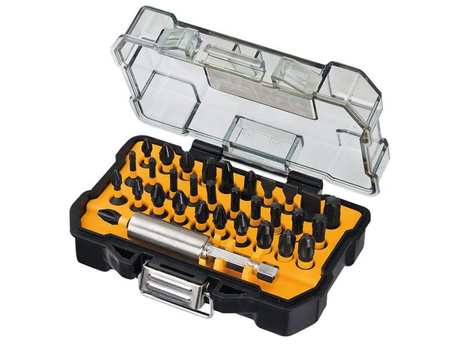 DEWALT Dt70523T Impact Screwdriving Set Of 32