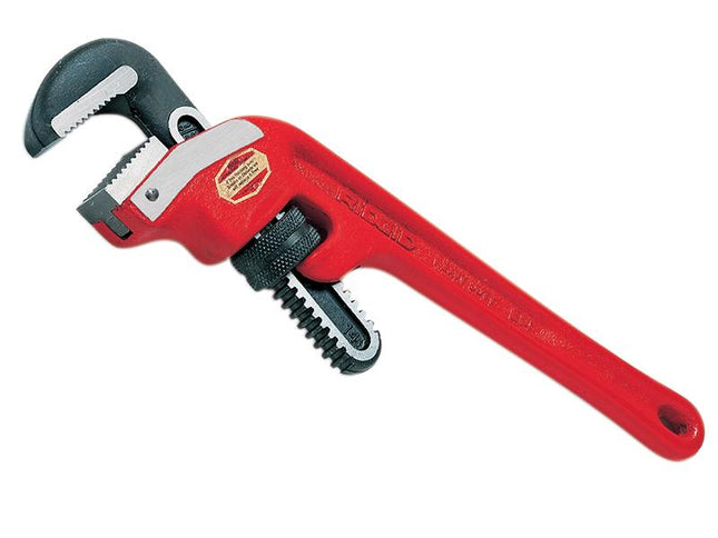 RIDGID 31065 Heavy-Duty End Pipe Wrench 300Mm (12In) Capacity 50Mm