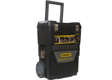 Stanley Tools Mobile Work Centre