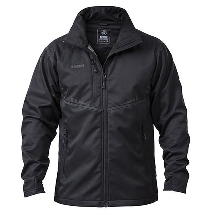 Apache Ats Lightweight Softshell Jacket - L (46In)