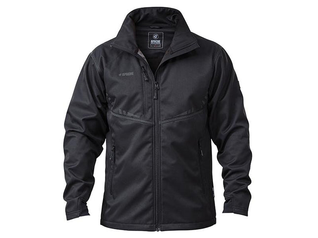 Apache Ats Lightweight Softshell Jacket - L (46In)