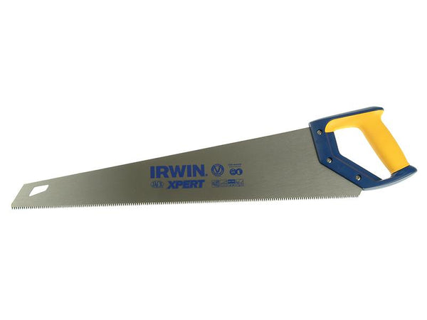 Irwin Jack Xpert Universal Handsaw 550Mm (22In) X 8Tpi