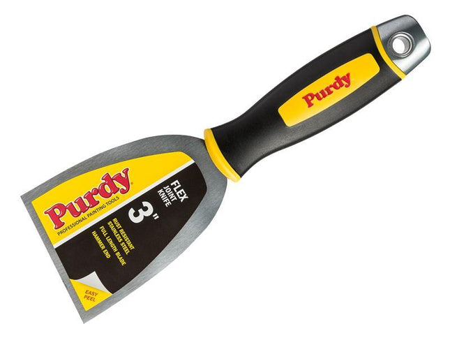 Purdy Premium Flex Joint Knife 75Mm (3In)