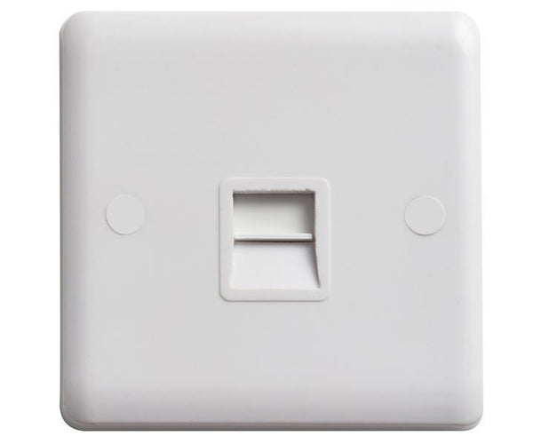 Secondary Telephone Outlet