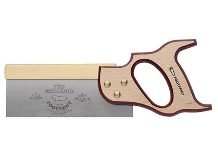 Footprint 246 Dovetail Saw 200Mm (8In) 20Tpi