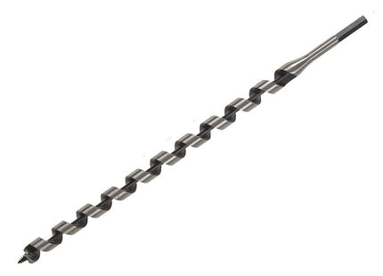 IRWIN Wood Auger Drill Bit Long Series 28 X 400Mm