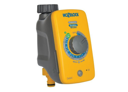 Hozelock Select Controller