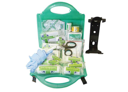 Scan First Aid Kit 1-100 Persons Bs Approved