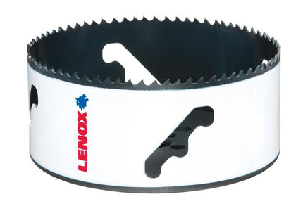 LENOX Bi-Metal Holesaw 117Mm
