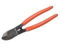Bahco 2233D Heavy-Duty Cable Cutter/Stripper 200Mm (8In)