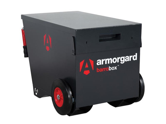Armorgard barroboxª Mobile Security Box