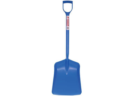 Red Gorilla Gorilla Shovel Blue