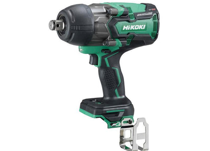 HIKOKI Wr36Da/J4Z 3/4In Brushless Impact Wrench 18/36V Bare Unit