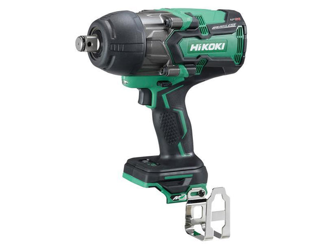 HIKOKI Wr36Da/J4Z 3/4In Brushless Impact Wrench 18/36V Bare Unit