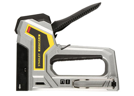 Stanley Tools Tr350 Fatmax Heavy-Duty Stapler / Nailer