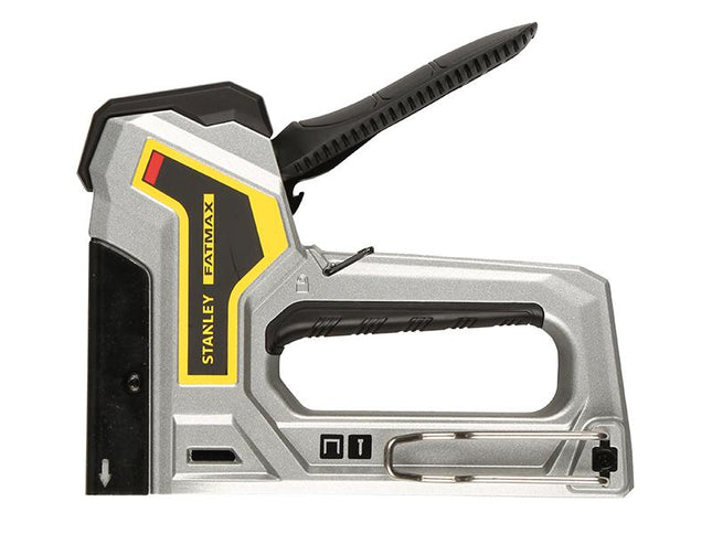 Stanley Tools Tr350 Fatmax Heavy-Duty Stapler / Nailer