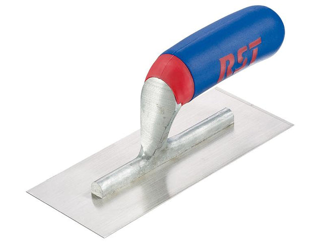 R.S.T. Midget Trowel Soft Touch Handle 7.1/2 X 3In