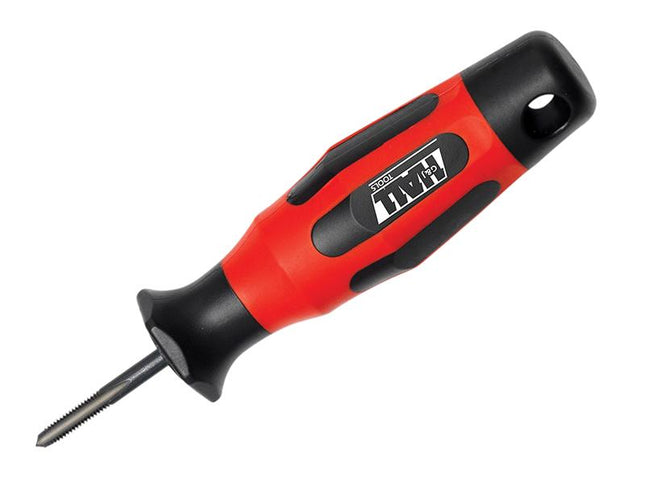 HALLS Hb11 Handiburr Rethreader M3.5 X 0.6