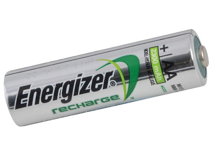 Energizer Aa Rechargeable Extreme Batteries 2300Mah Pack Of 4