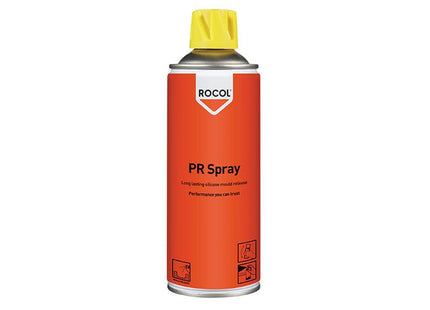 Rocol Pr Spray 400Ml