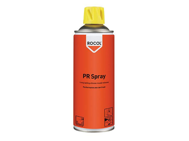 Rocol Pr Spray 400Ml