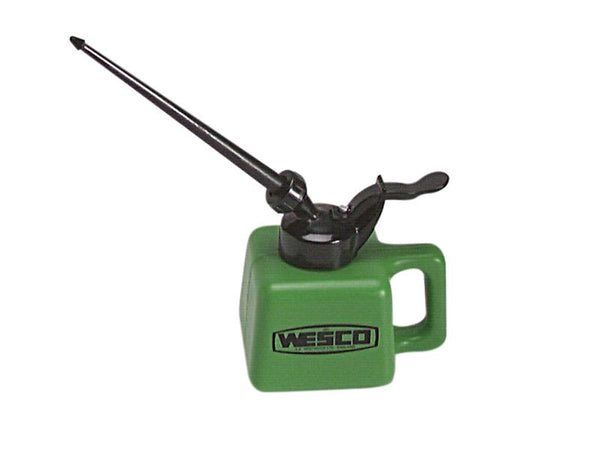Wesco 350/N 350Cc Oiler With 6In Nylon Spout 00351