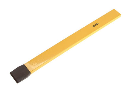 Stanley Tools Utility Chisel 300 X 32Mm (12 X 1.1/4In)