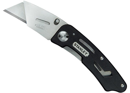 Stanley Tools Folding Utility Knife