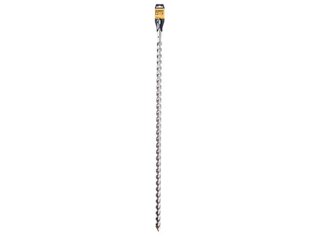 DEWALT Sds-Plus Extreme 2 Drill Bit 25 X 1000Mm