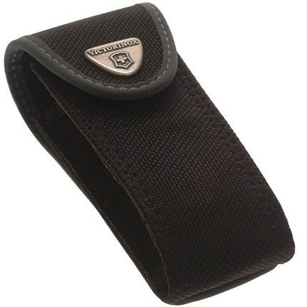 Victorinox Black Fabric Pouch 4-6 Layer